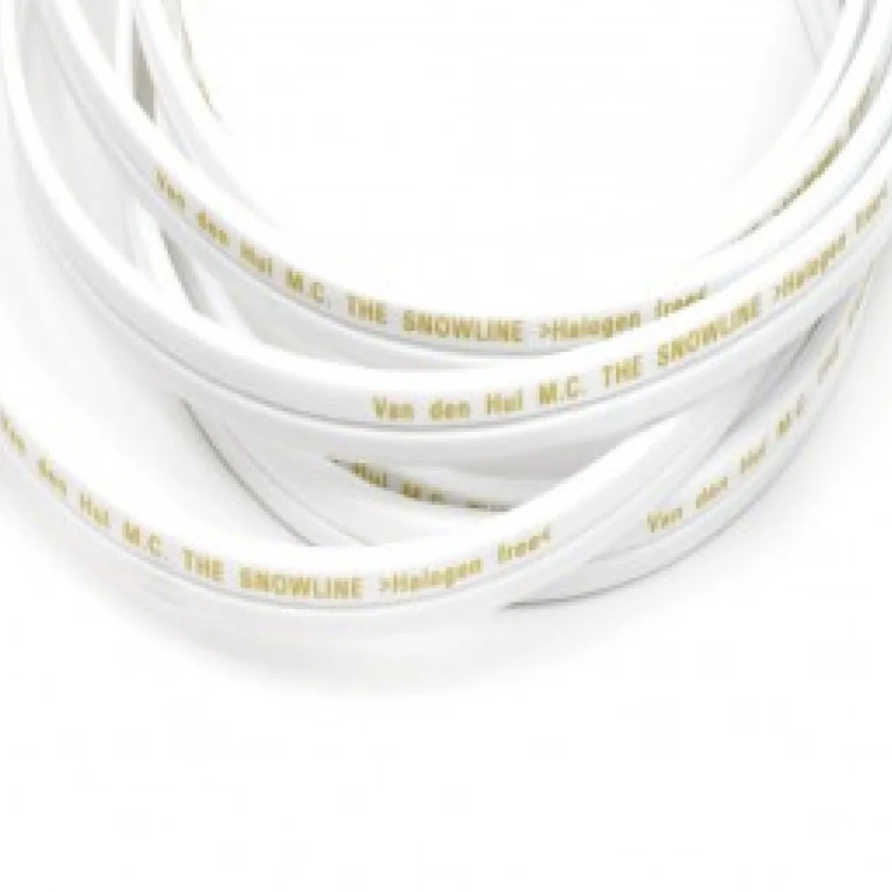 Van Den Hul The Snowline Hybrid