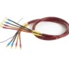 Van Den Hul The Supernova (PVC Free) Biamping