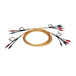 Van Den Hul 3T The Air Hybrid 3M Bi-Wire