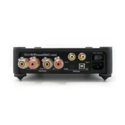 Wadia 151 Power DAC Mini