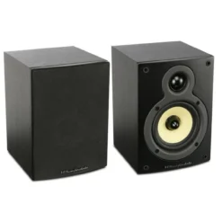 Wharfedale Crystal 4.1