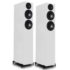 Wharfedale Diamond 12.4