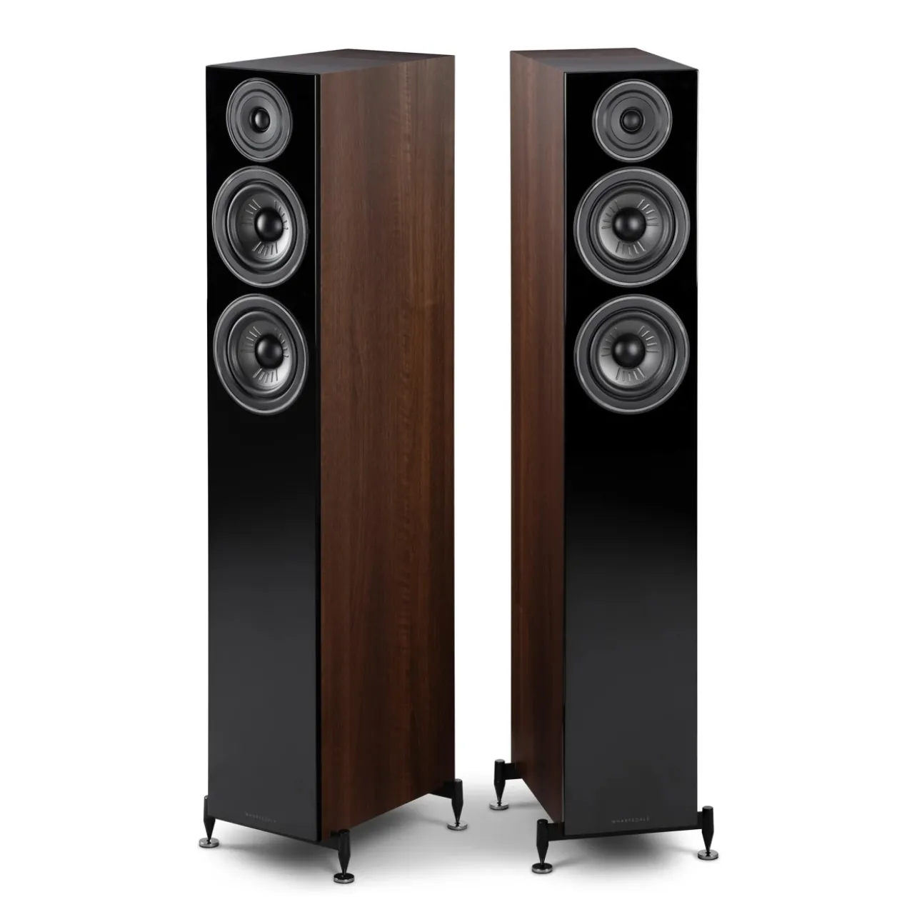 Wharfedale Diamond 12.4