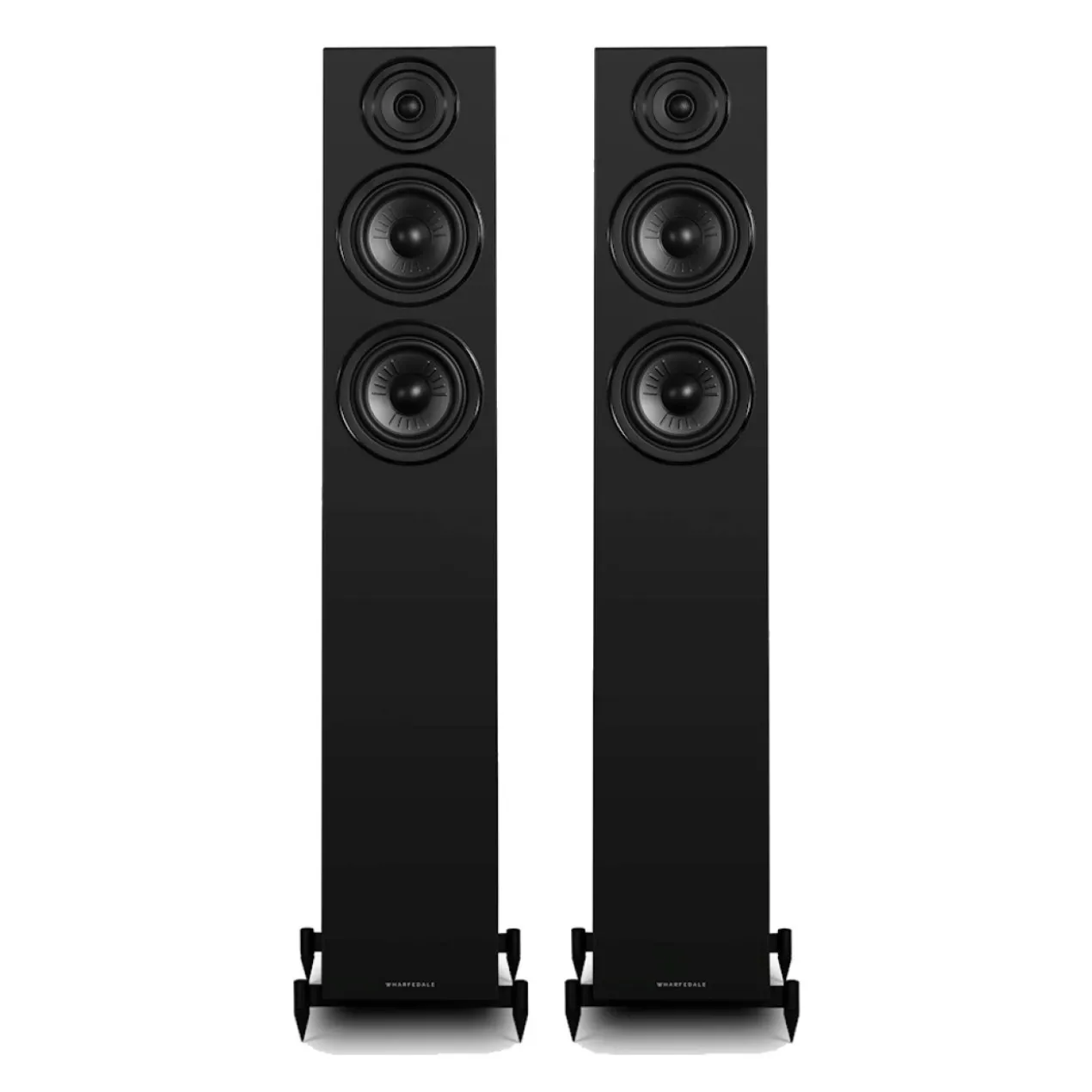 Wharfedale Diamond 12.4i
