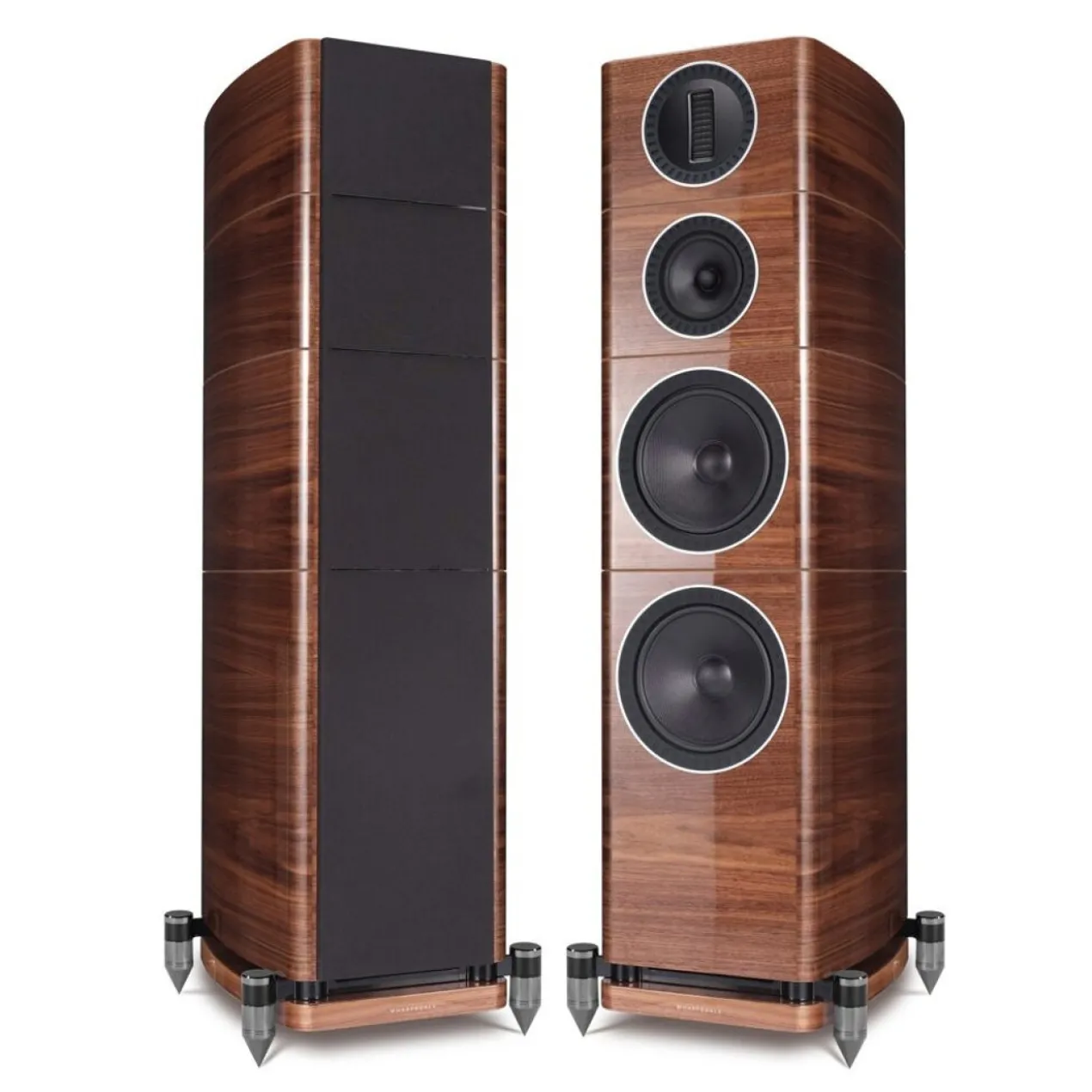 Wharfedale Elysian 4