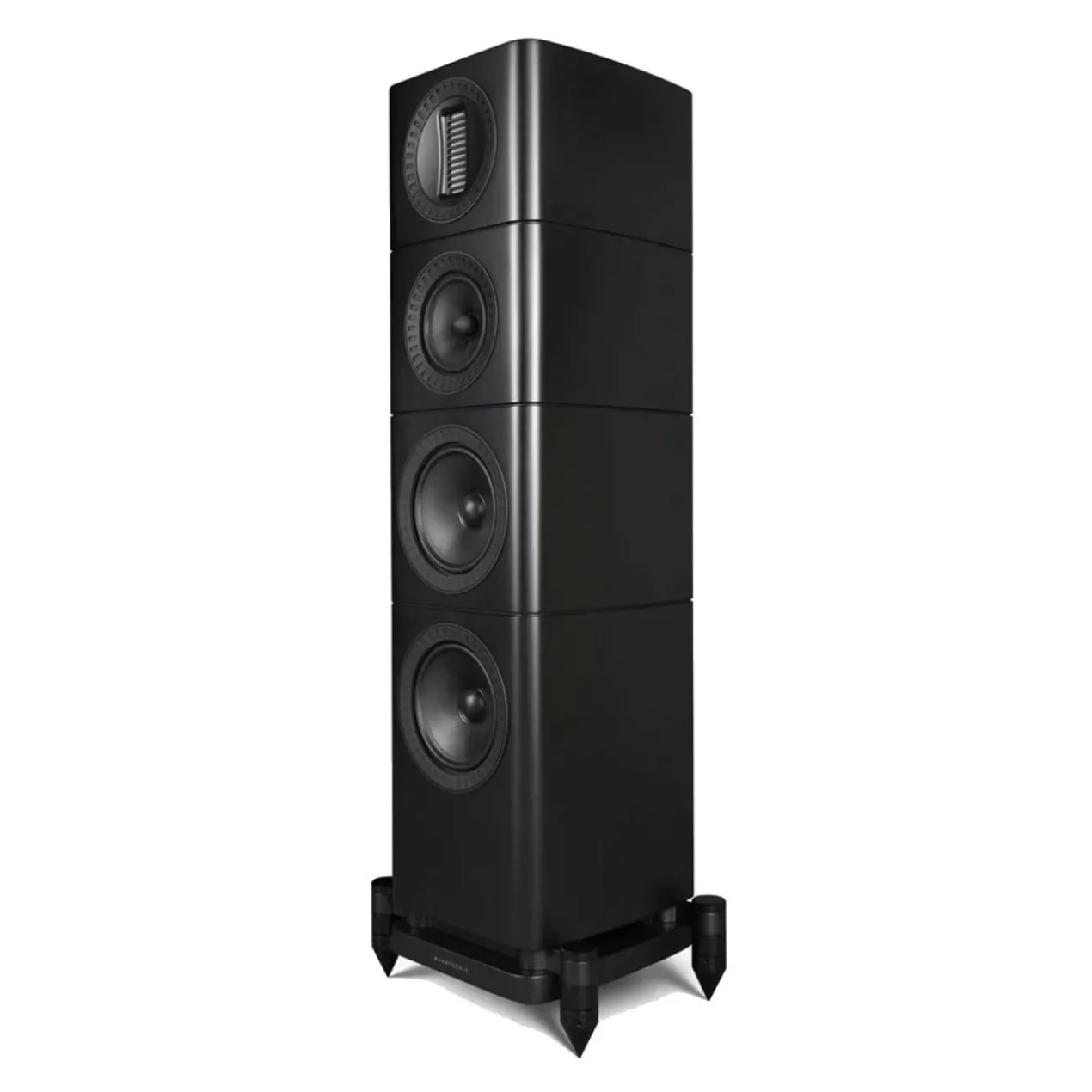 Wharfedale Elysian 3R