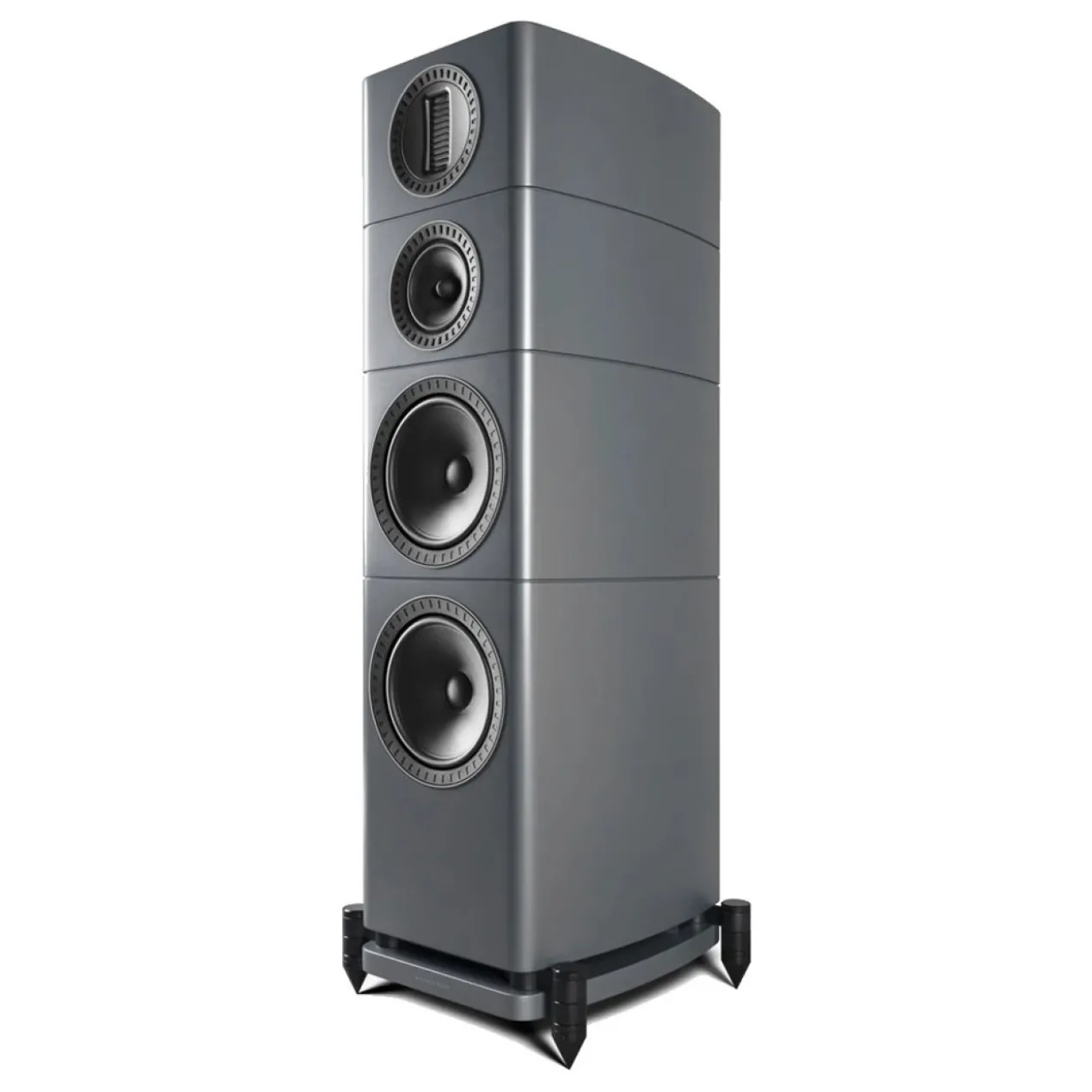 Wharfedale Elysian 4R