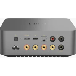 WiiM Amp Ultra