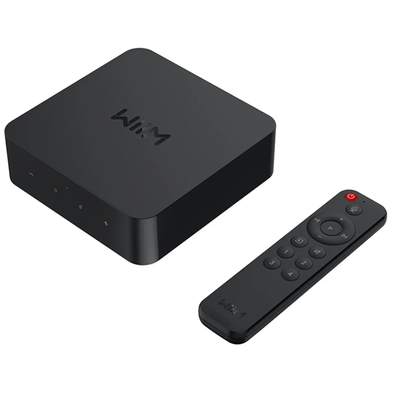 WiiM Pro Plus