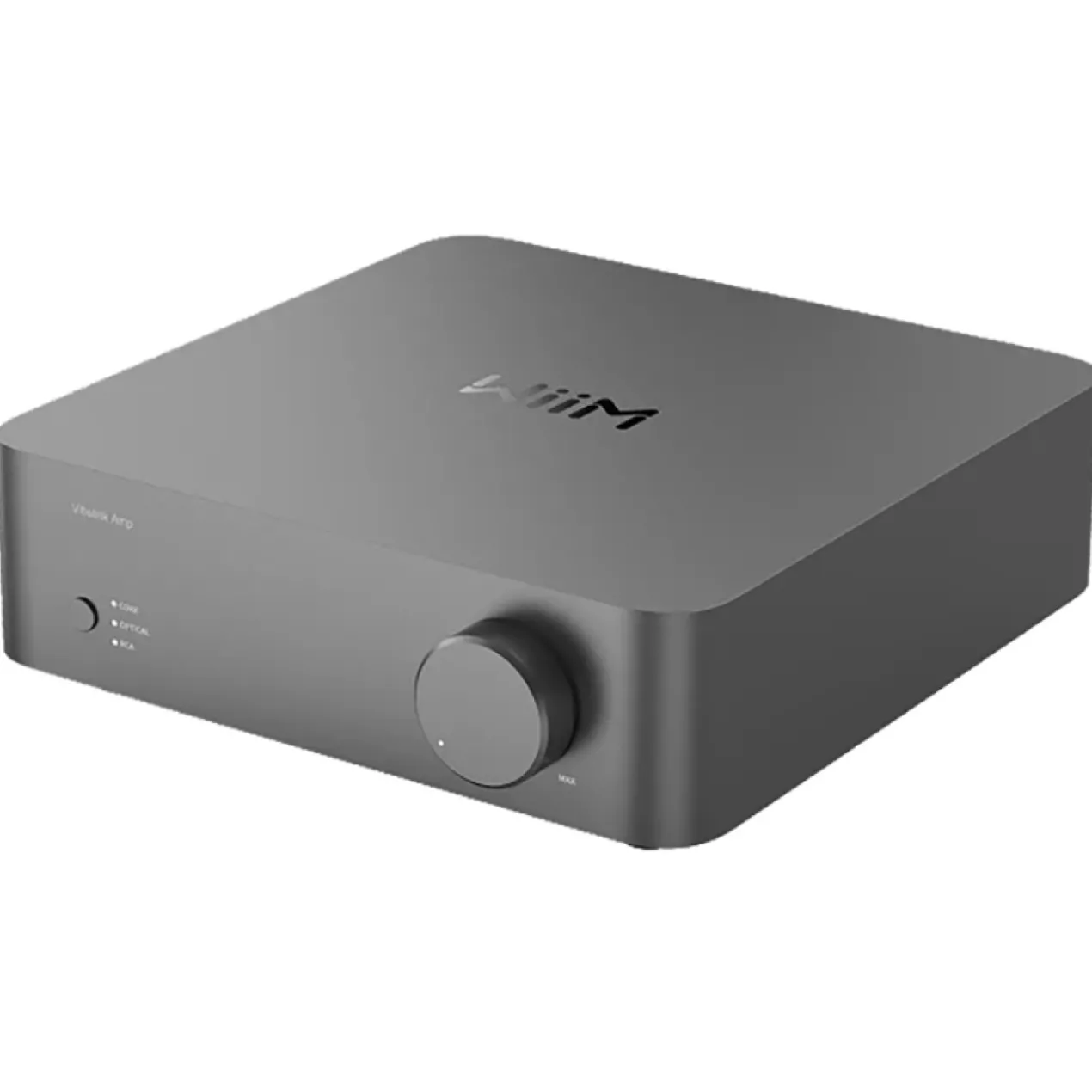 WiiM Vibelink Amp
