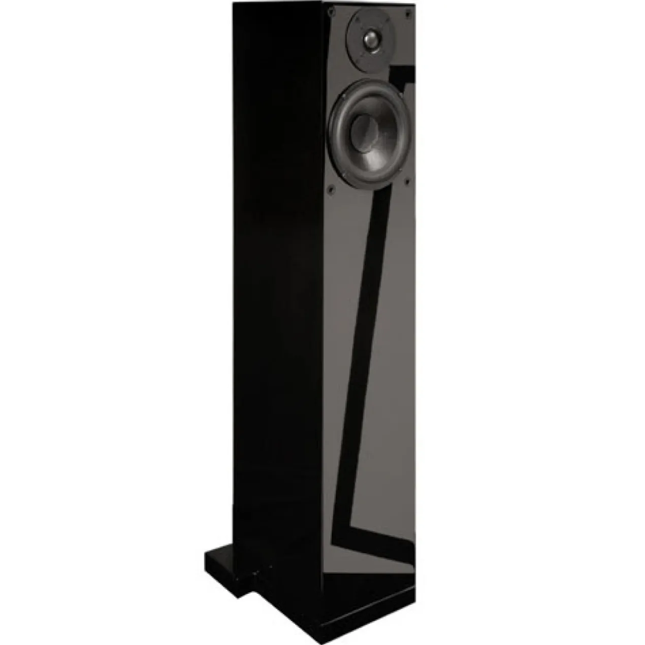 Wilson Benesch Square Two USATE