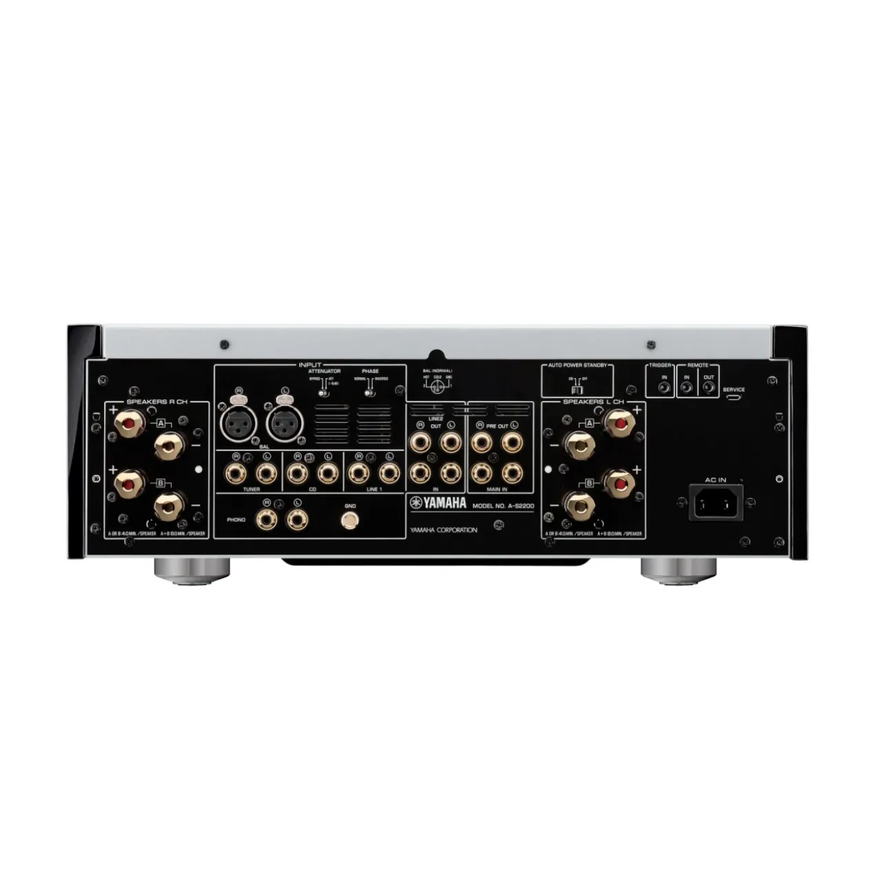 Yamaha A-S2200