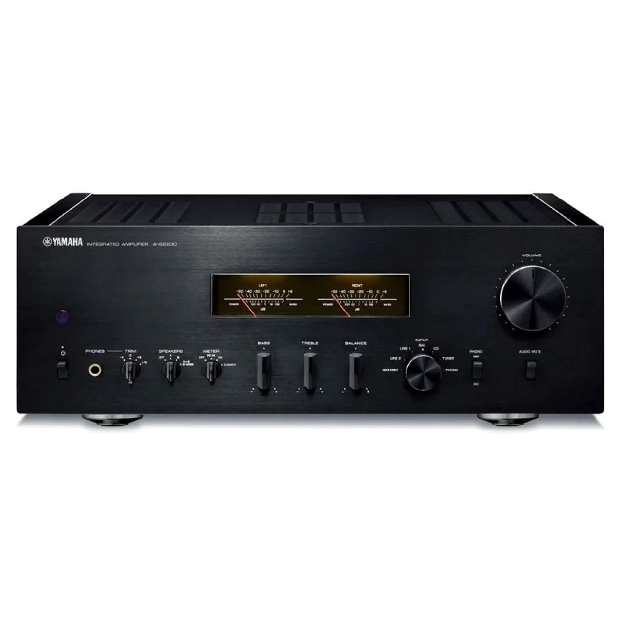 Yamaha A-S2200