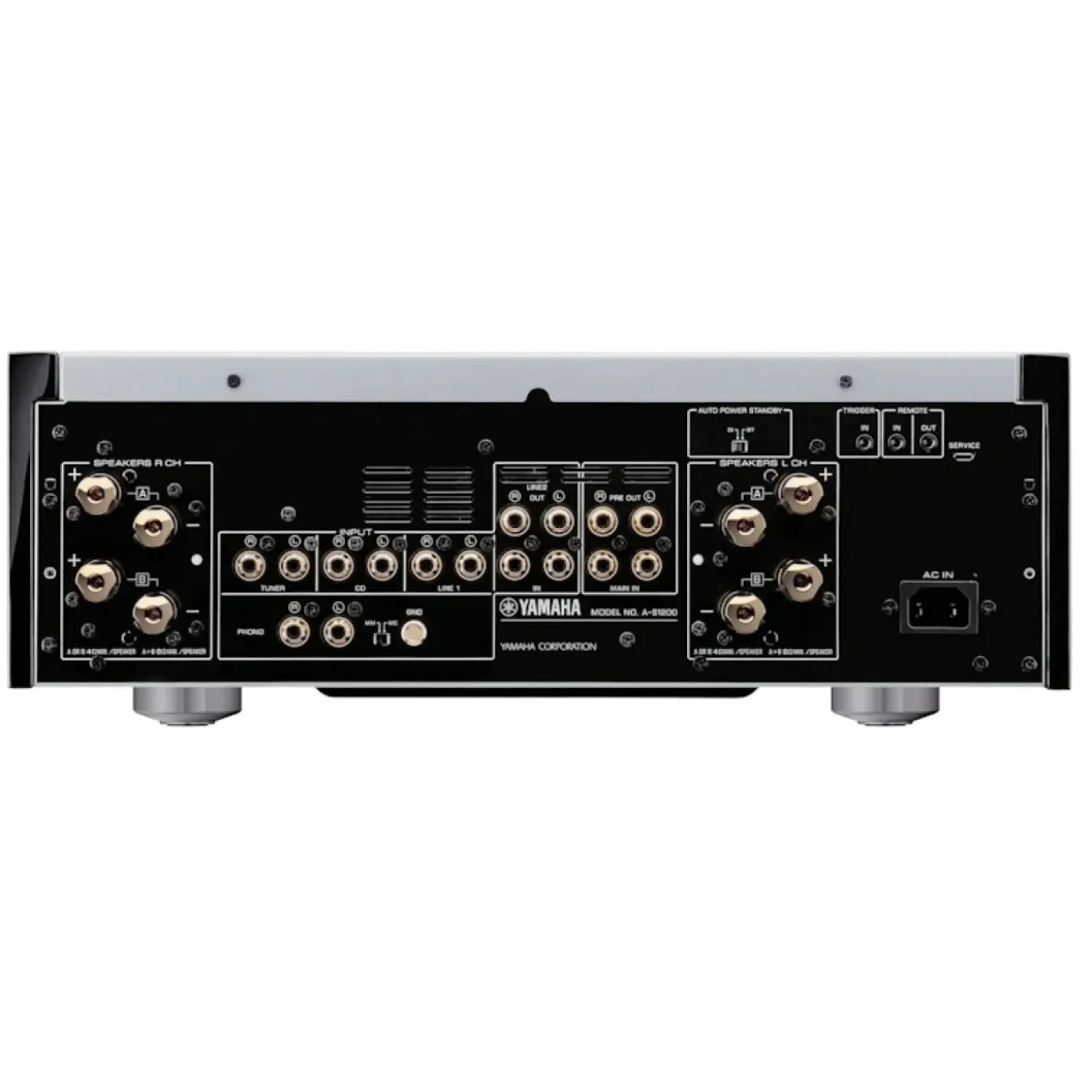 Yamaha A-S1200