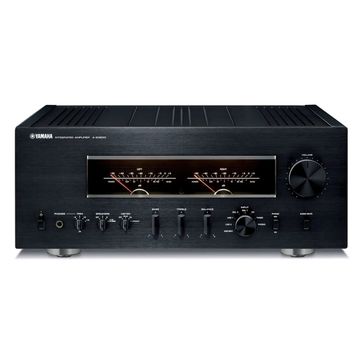 Yamaha A-S3200