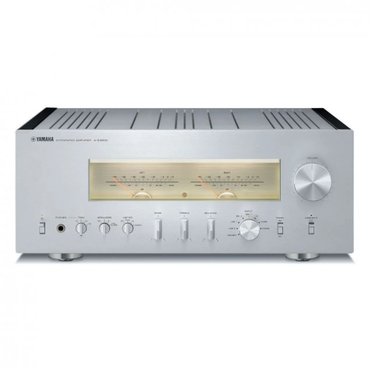 Yamaha A-S3200