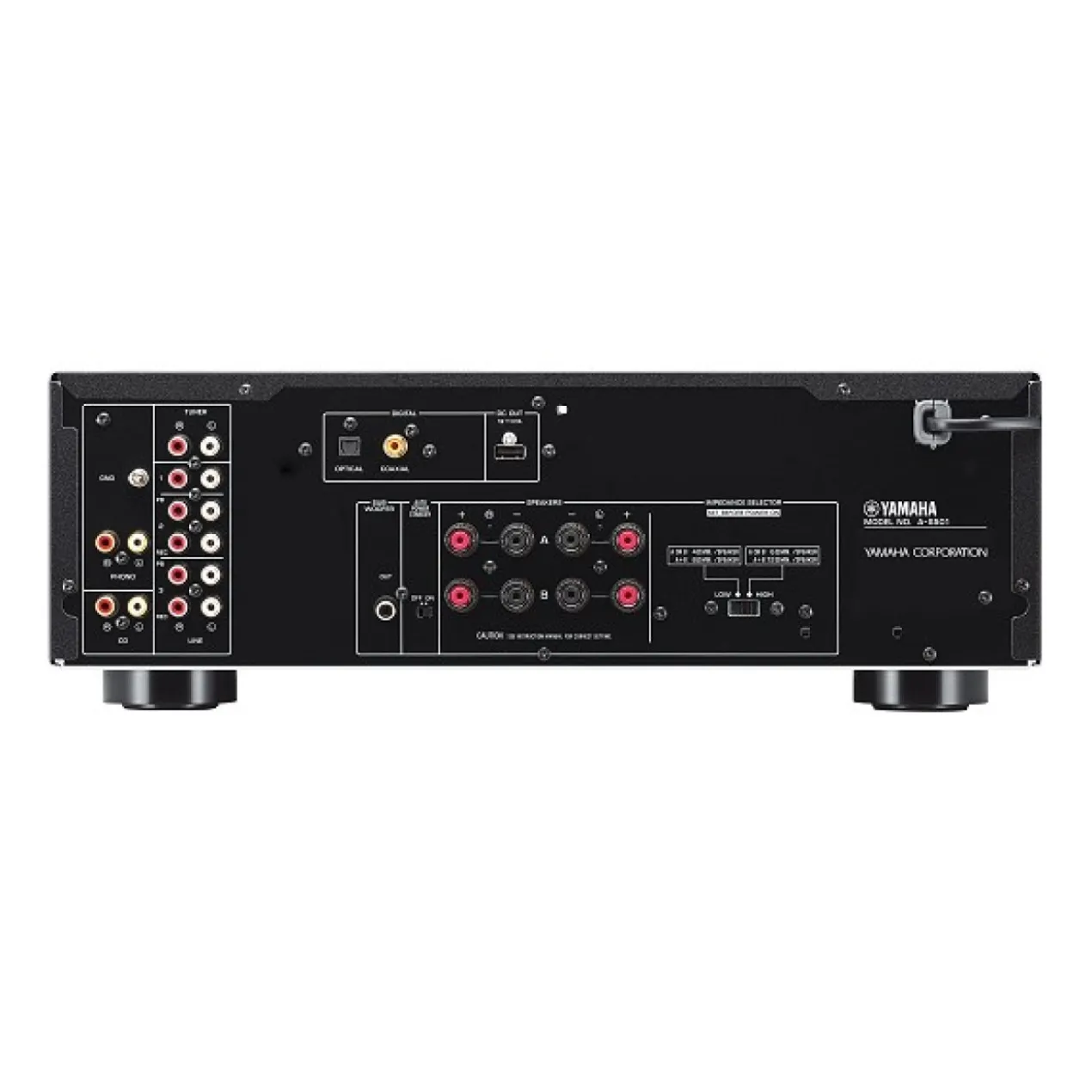 Yamaha A-S501