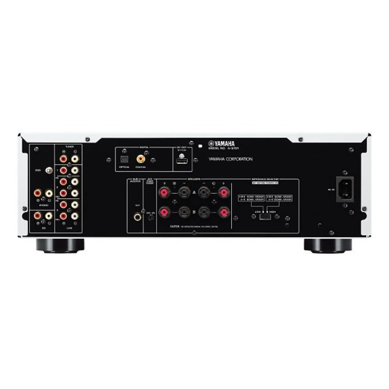 Yamaha A-S701