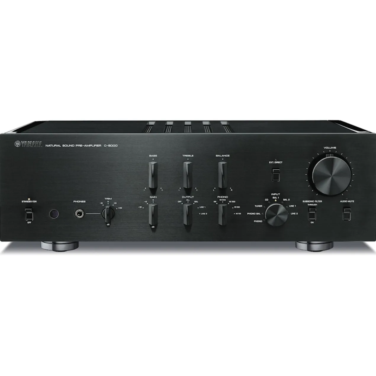 Yamaha C-5000