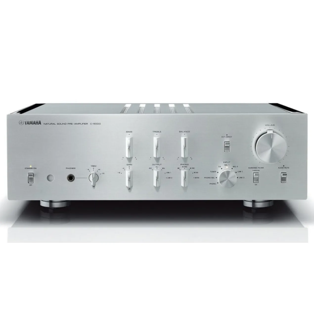 Yamaha C-5000