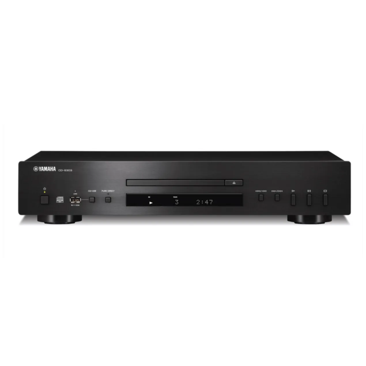 Yamaha CD-S303