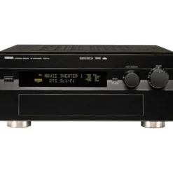 Yamaha DSP-A1 USATO