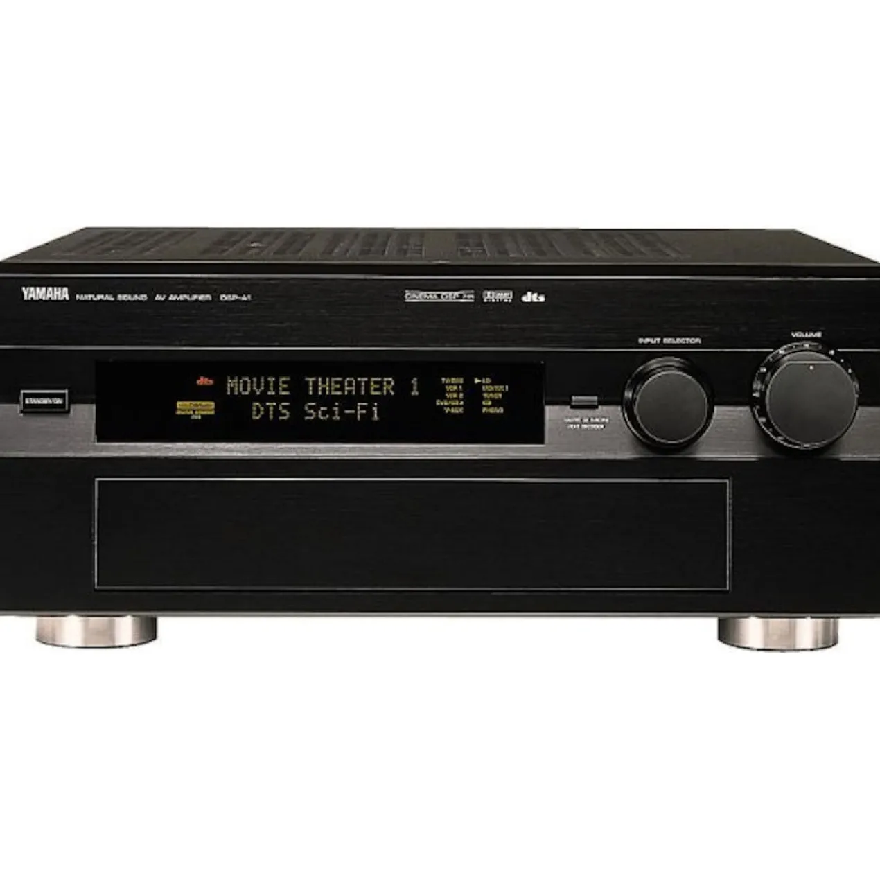Yamaha DSP-A1 USATO