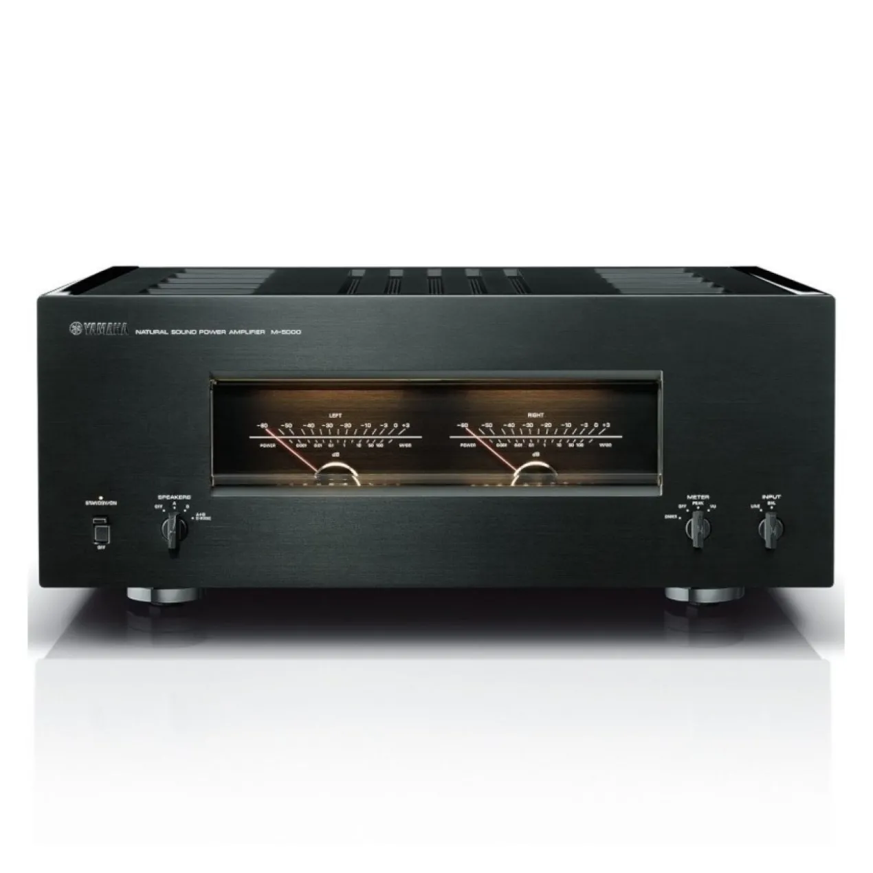 Yamaha M-5000