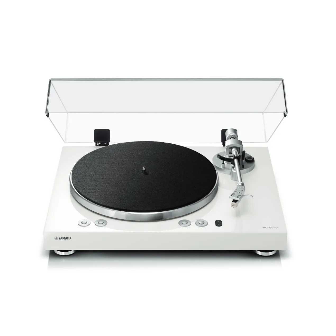 Yamaha MusicCast Vinyl 500