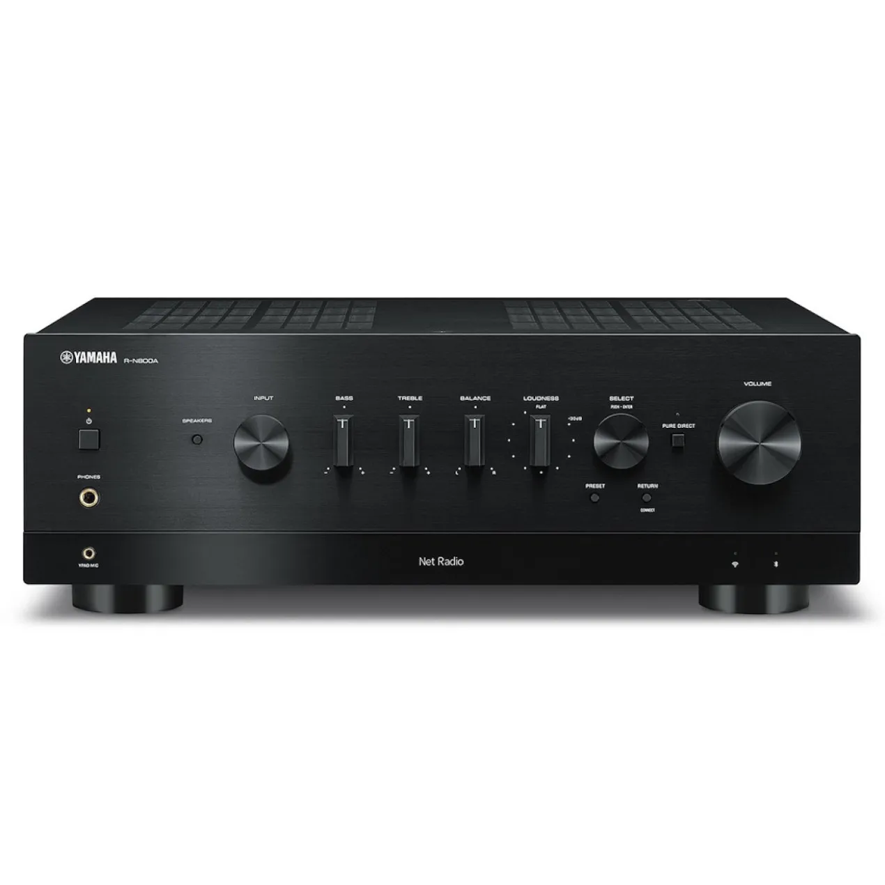 Yamaha R-N800A