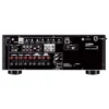Yamaha TSR-700