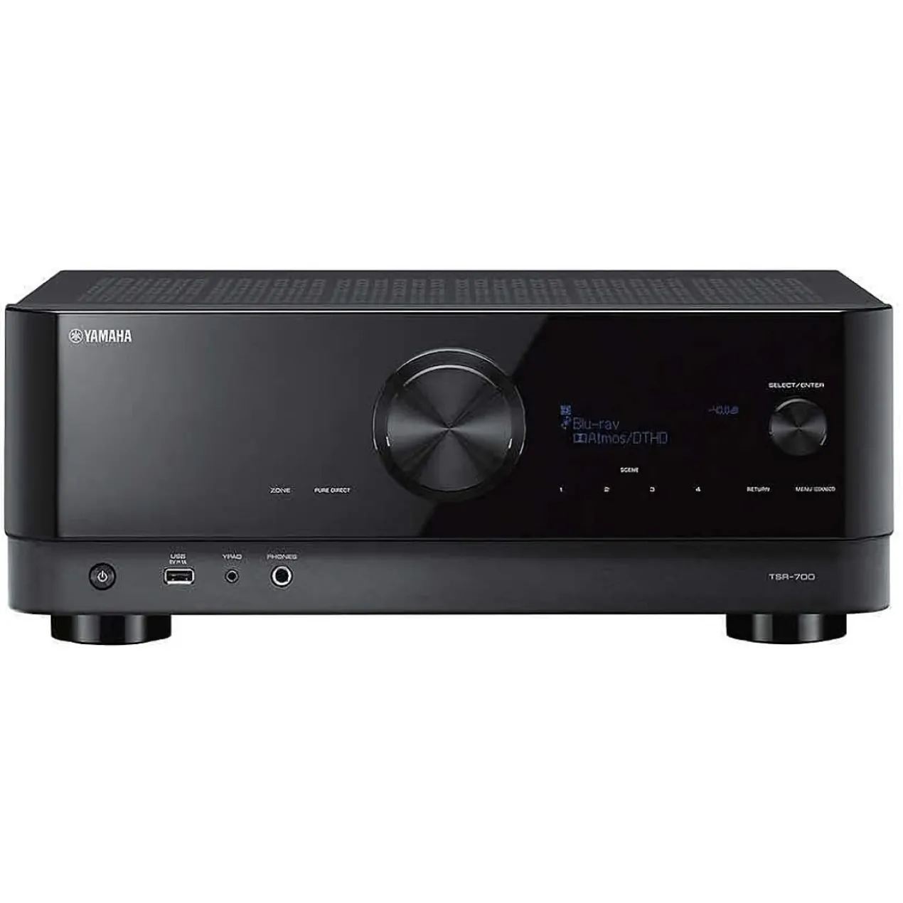 Yamaha TSR-700